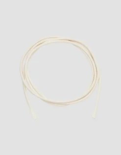 Damen OPUS Accessoires^Gürtel Belta Belt Weiß Online Bestellen