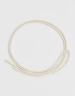 Damen OPUS Accessoires^Gürtel Belta Belt Weiß Online Bestellen