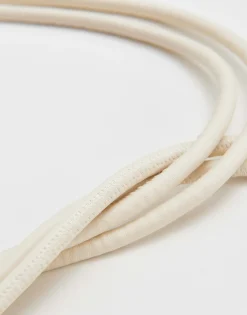 Damen OPUS Accessoires^Gürtel Belta Belt Weiß Online Bestellen