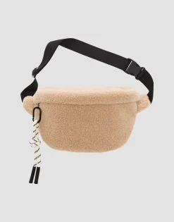 Damen OPUS Accessoires^Gürteltasche Atecta Bag Beige Online Bestellen