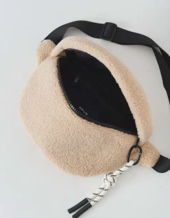 Damen OPUS Accessoires^Gürteltasche Atecta Bag Beige Online Bestellen