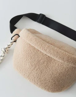 Damen OPUS Accessoires^Gürteltasche Atecta Bag Beige Online Bestellen