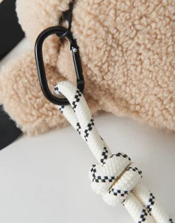 Damen OPUS Accessoires^Gürteltasche Atecta Bag Beige Online Bestellen