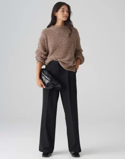 Damen OPUS Accessoires^Gürteltasche Avinila Bag Schwarz Online Bestellen