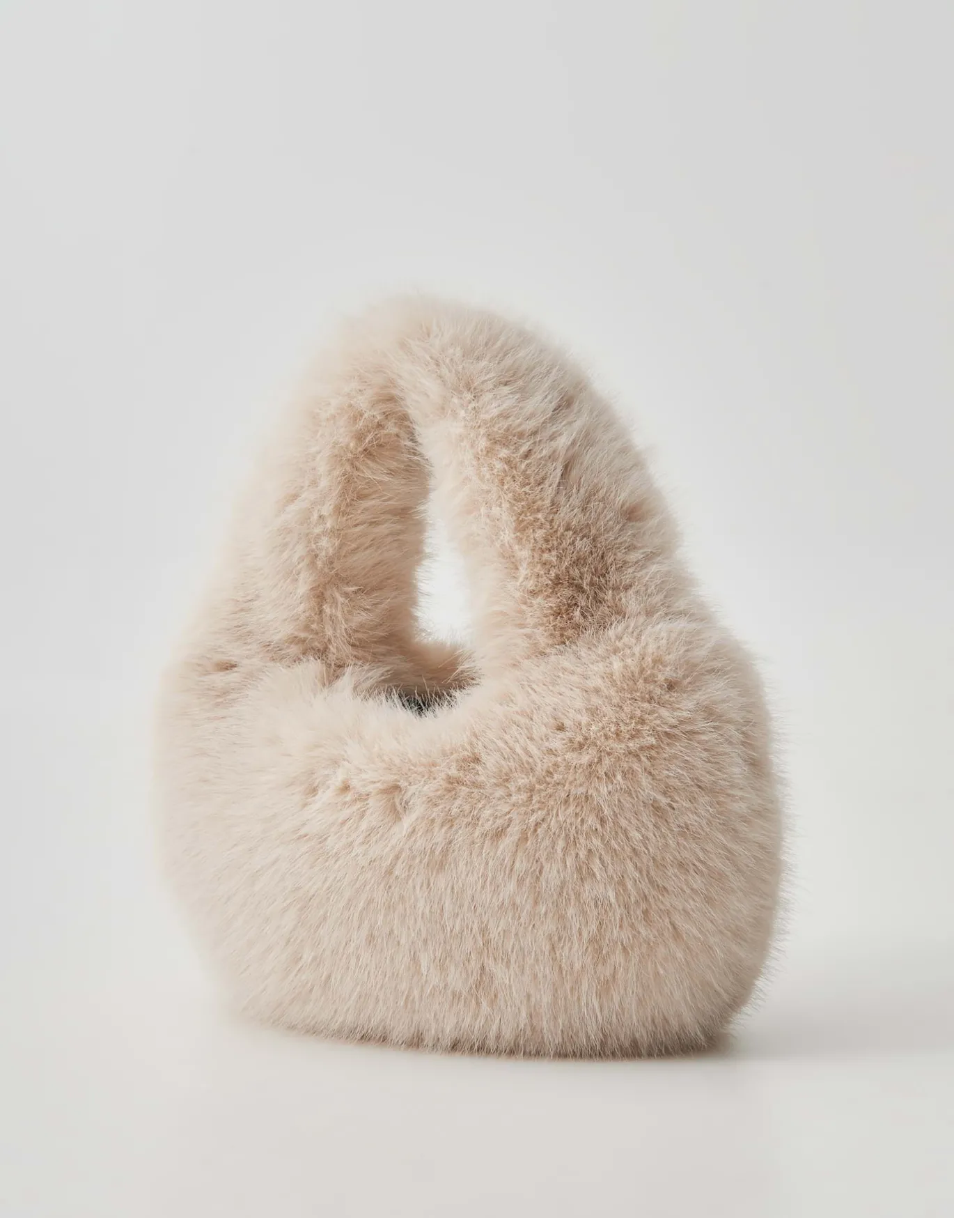 Damen OPUS Accessoires^Handtasche Afury Bag Beige Online Bestellen