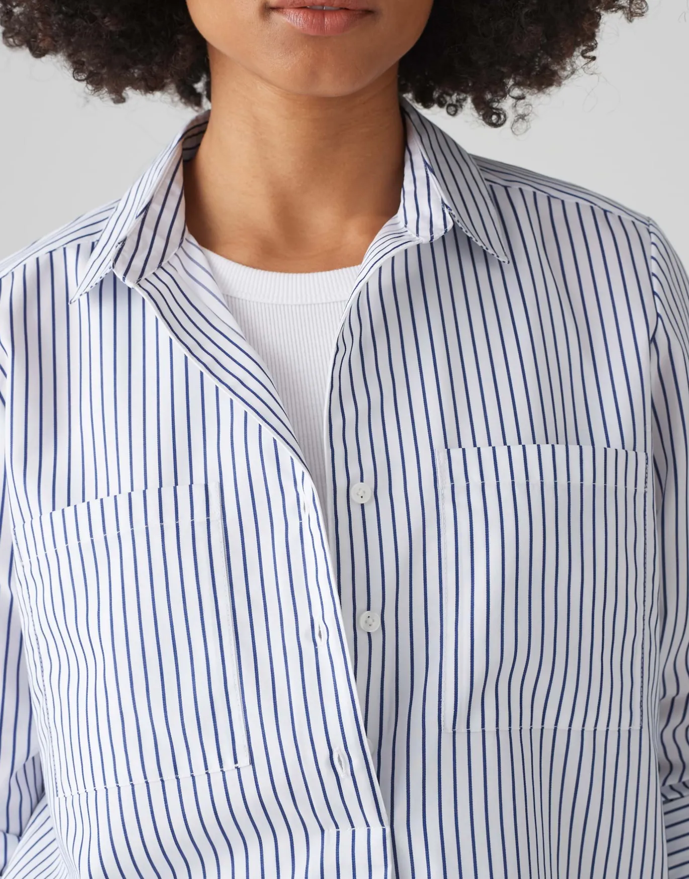 Damen OPUS Blusen^Hemdbluse Fanile Blau Online Bestellen