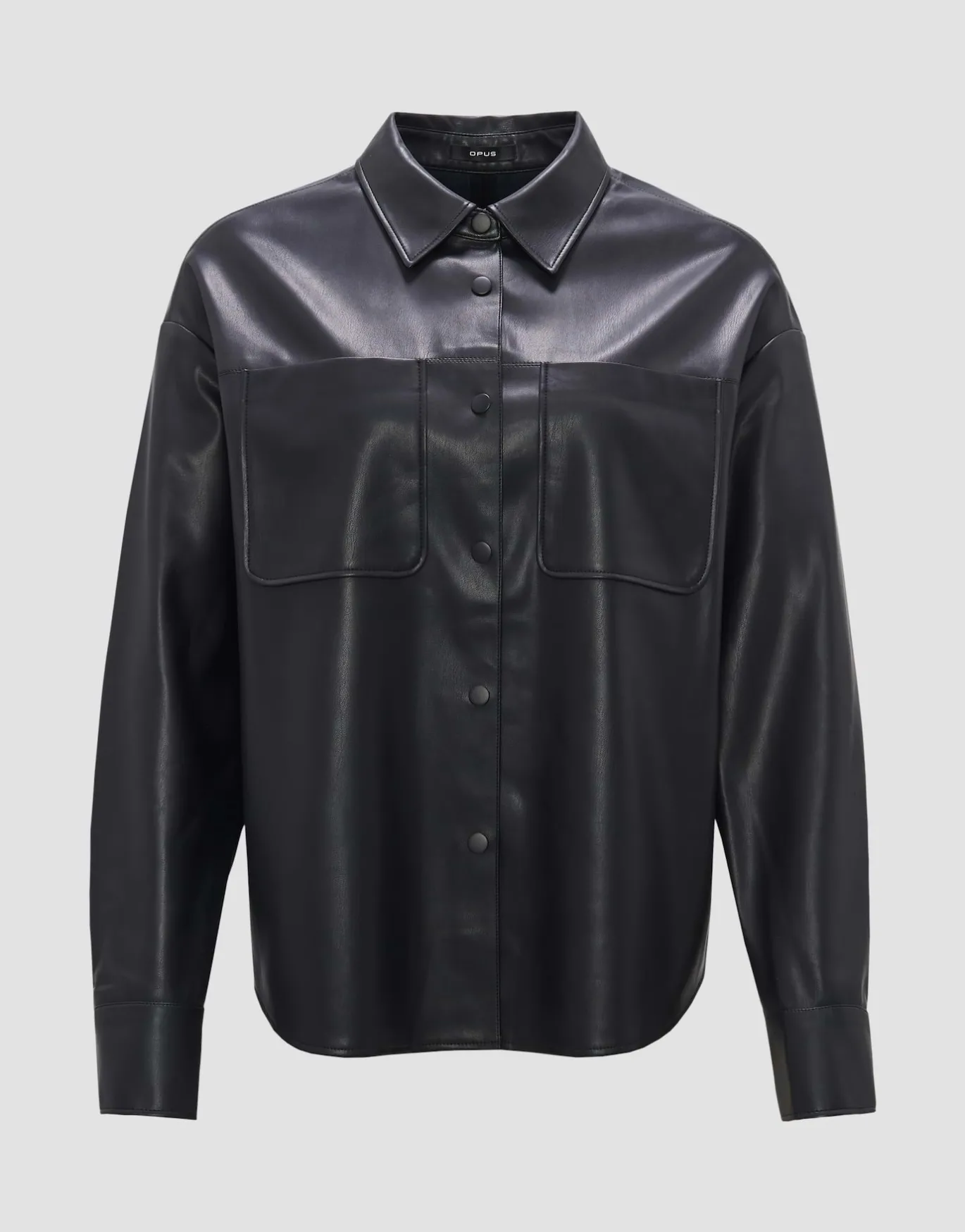 Damen OPUS Blusen^Hemdbluse Firius Schwarz Online Bestellen