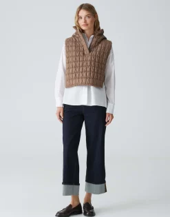 Damen OPUS Blusen^Hemdbluse Fiula Weiß Online Bestellen