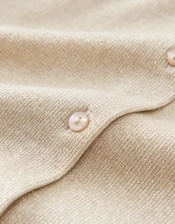 Damen OPUS Shirts^Jerseyshirt Kalexi Beige Online Bestellen