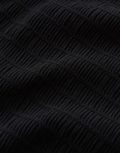 Damen OPUS Shirts^Jerseytop Kidera Schwarz Online Bestellen