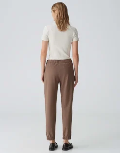 Damen OPUS Hosen^Jogpants Myha Braun Online Bestellen