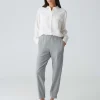 Damen OPUS Hosen^Jogpants Myha Grau Online Bestellen