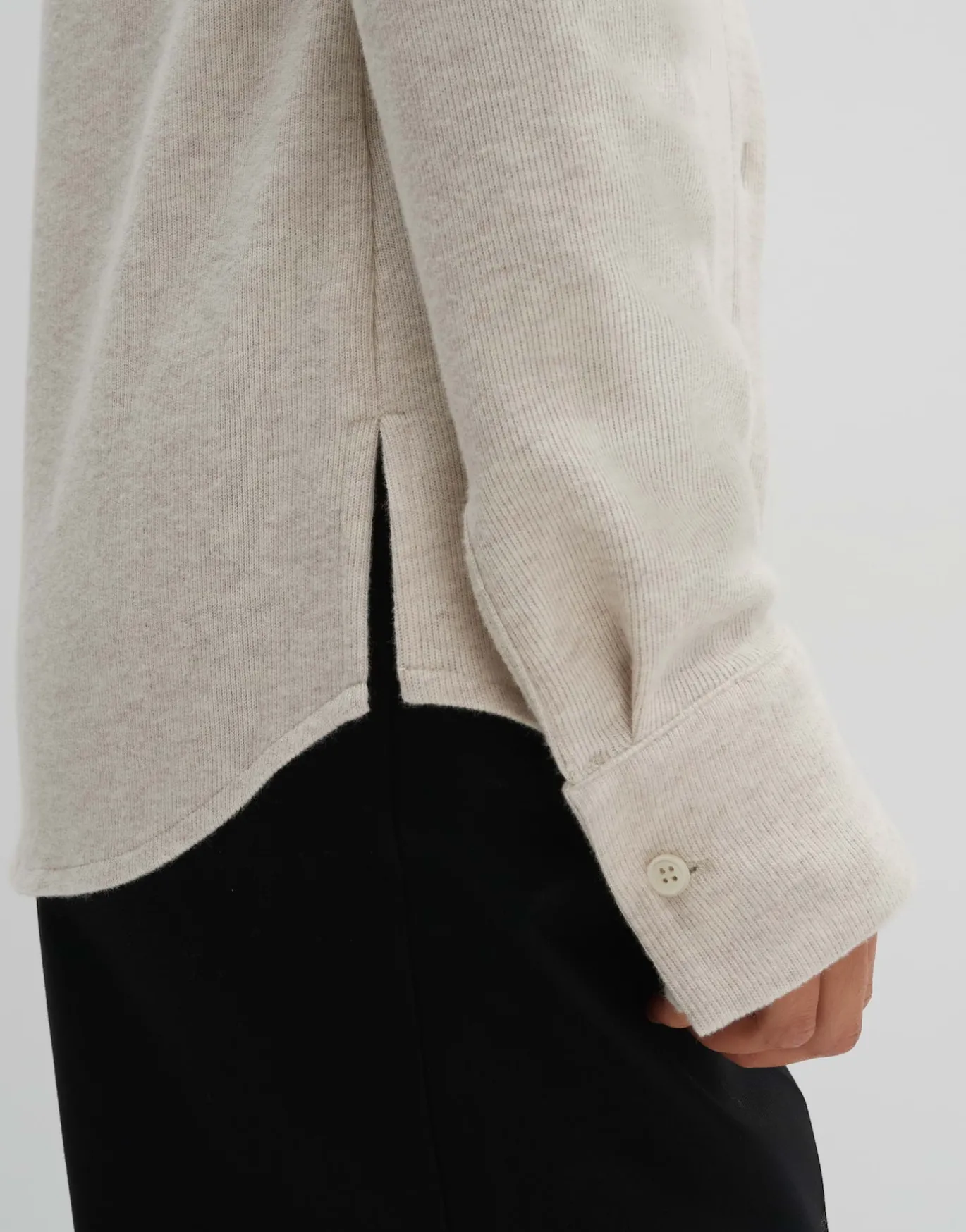 Damen OPUS Blusen^Langarmbluse Zunara Beige Online Bestellen