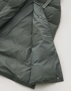 Damen OPUS Jacken / Mäntel | Blazer / Westen^Longweste Wigilo Grün Online Bestellen