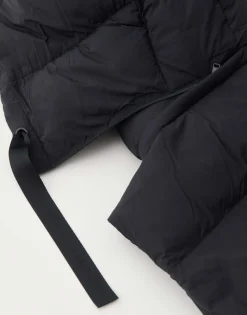 Damen OPUS Jacken / Mäntel | Blazer / Westen^Longweste Wigilo Schwarz Online Bestellen