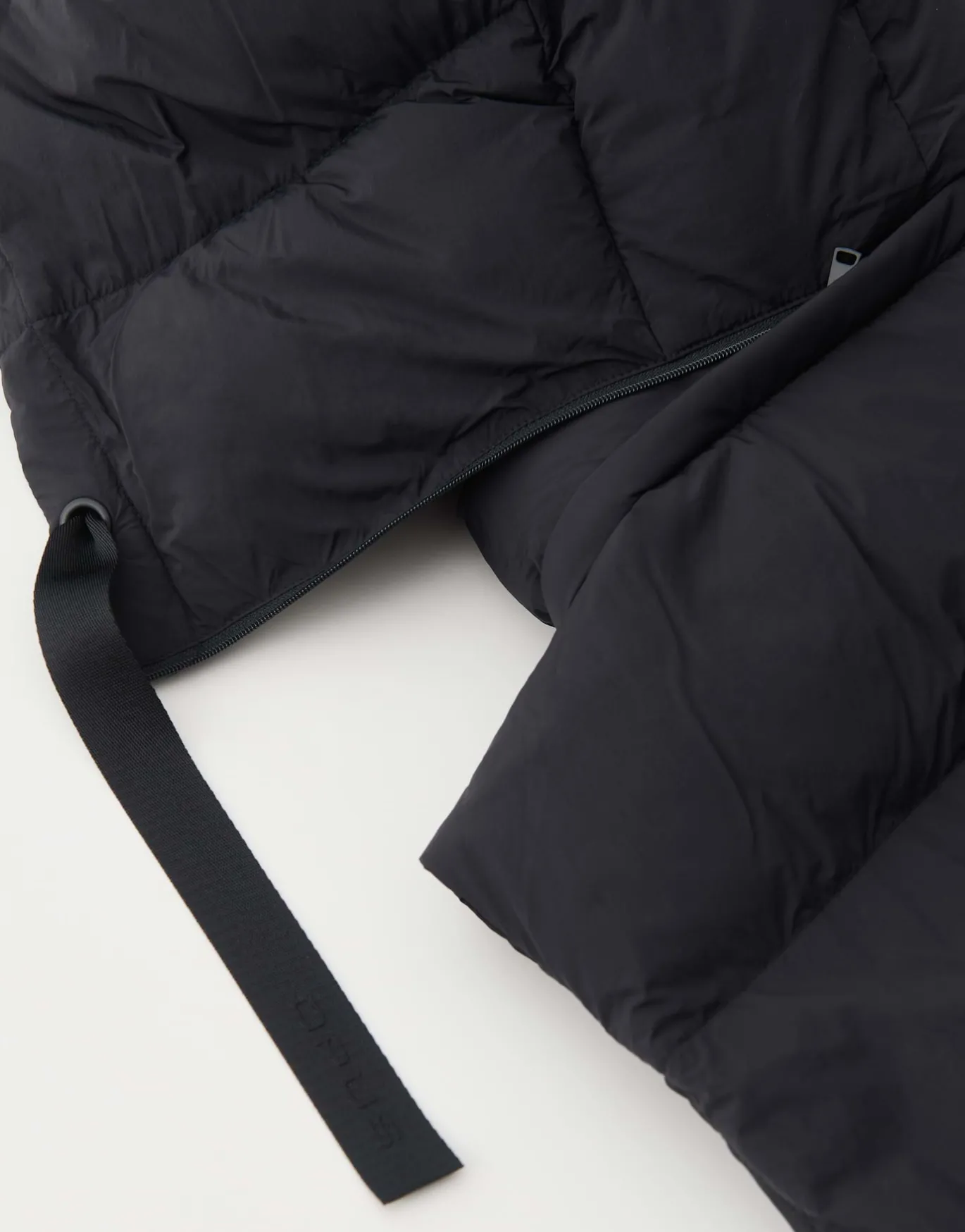 Damen OPUS Jacken / Mäntel | Blazer / Westen^Longweste Wigilo Schwarz Online Bestellen