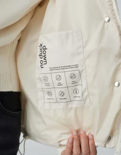 Damen OPUS Blazer / Westen^Outdoorweste Windus Weiß Online Bestellen