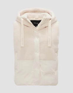 Damen OPUS Blazer / Westen^Outdoorweste Windus Weiß Online Bestellen