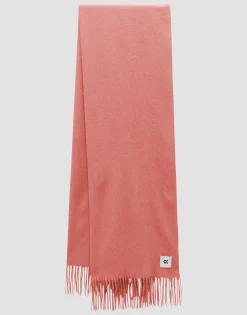 Damen OPUS Accessoires^Oversize Schal Anell Scarf Rosé Online Bestellen