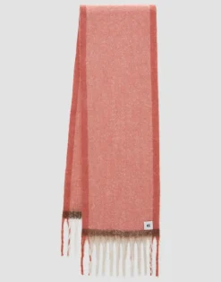 Damen OPUS Accessoires^Oversize Schal Anuno Scarf Rosé Online Bestellen