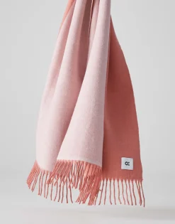 Damen OPUS Accessoires^Oversize Schal Atopa Scarf Rosé Online Bestellen