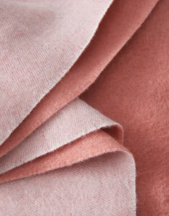 Damen OPUS Accessoires^Oversize Schal Atopa Scarf Rosé Online Bestellen