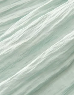 Damen OPUS Röcke^Plisseerock Ramila Grün Online Bestellen