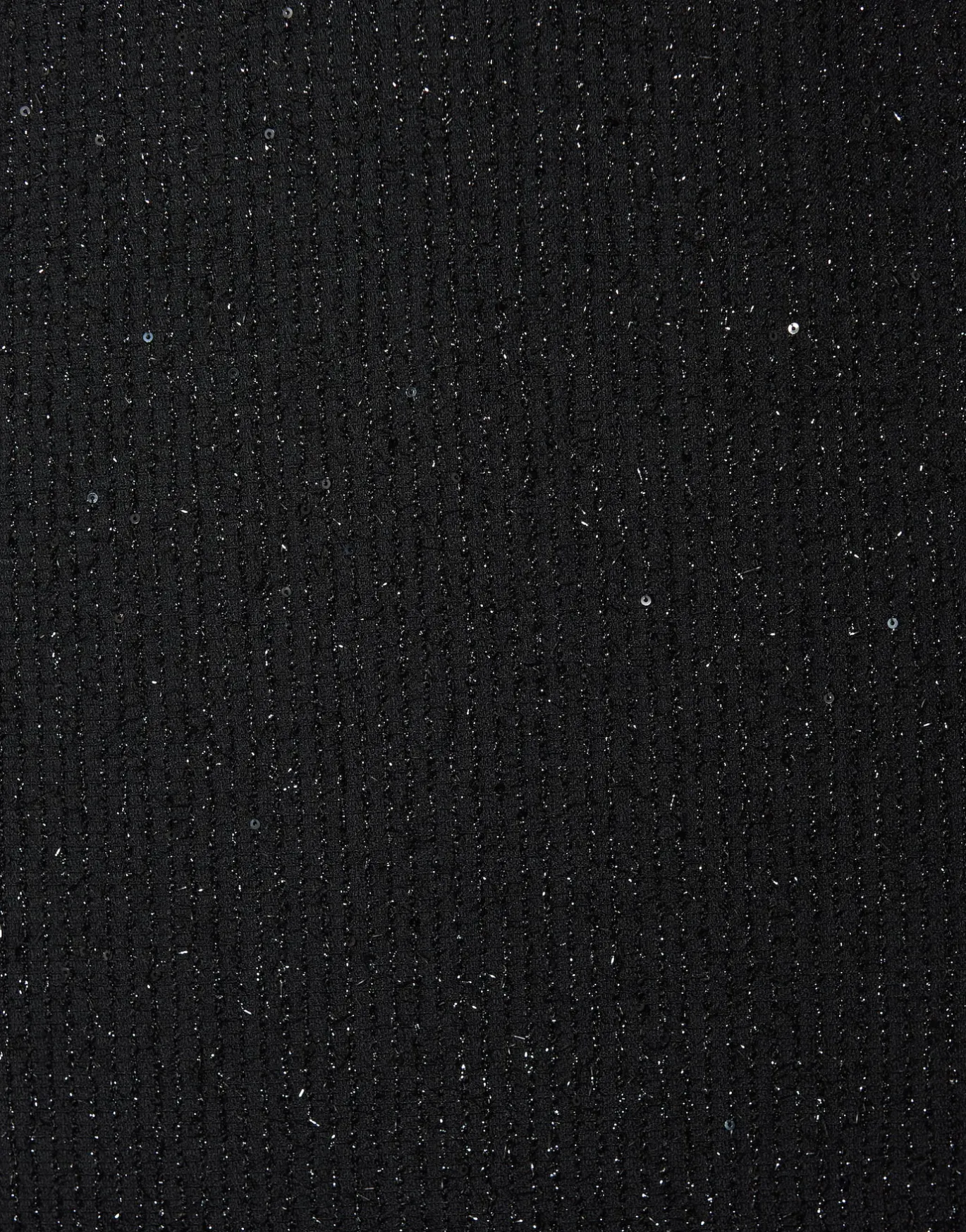 Damen OPUS Röcke^Rock Onax Glitter Schwarz Online Bestellen