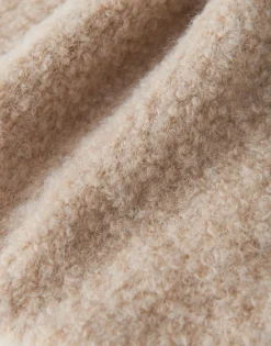 Damen OPUS Accessoires^Schal Apedita Scarf Beige Online Bestellen