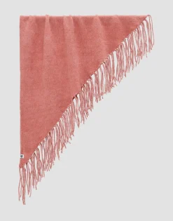 Damen OPUS Accessoires^Schal Awaro Scarf Rosé Online Bestellen