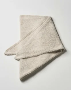 Damen OPUS Accessoires^Schal Baleina Soft Beige Online Bestellen