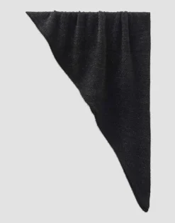 Damen OPUS Accessoires^Schal Baleina Soft Schwarz Online Bestellen