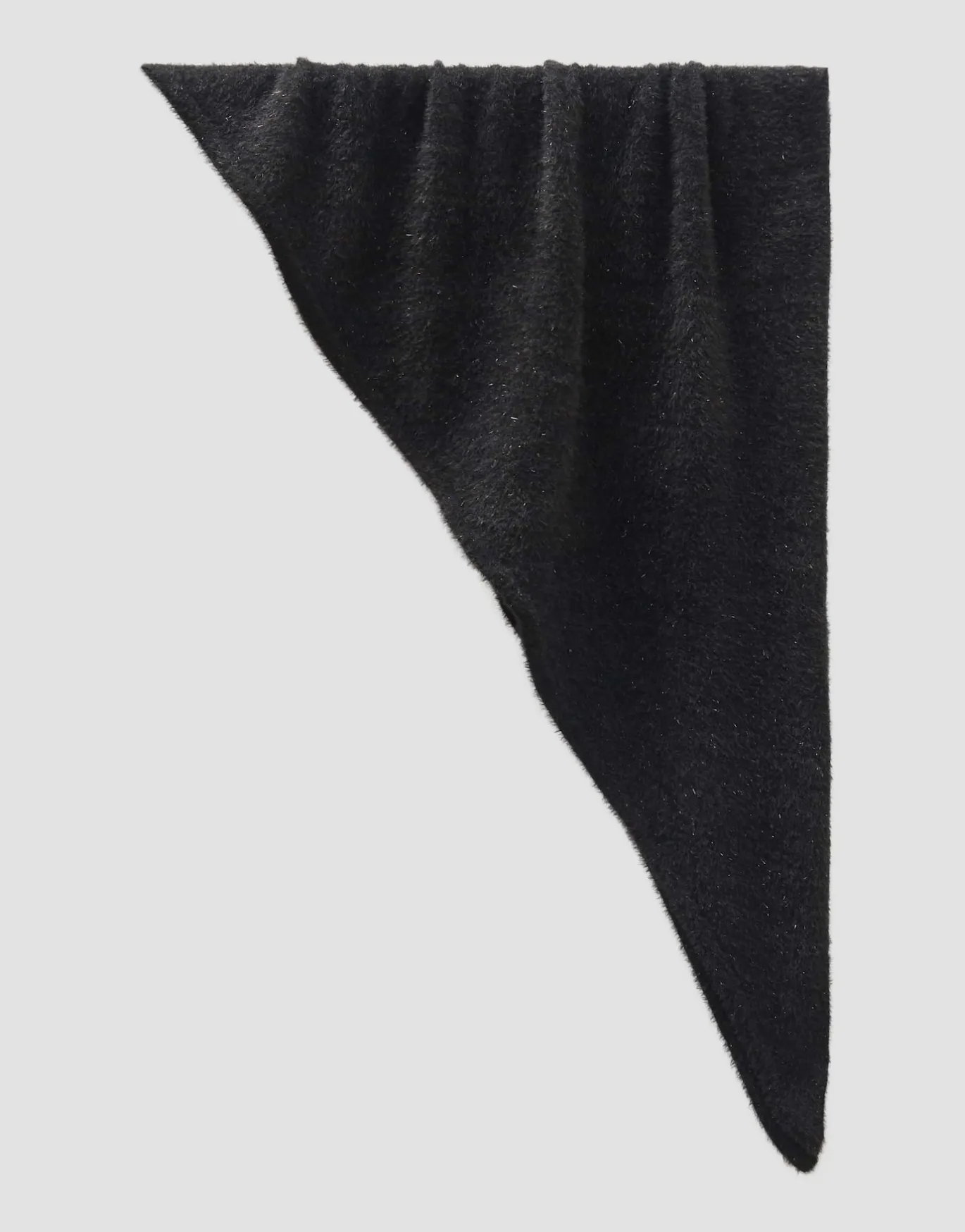 Damen OPUS Accessoires^Schal Baleina Soft Schwarz Online Bestellen