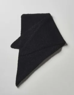 Damen OPUS Accessoires^Schal Baleina Soft Schwarz Online Bestellen