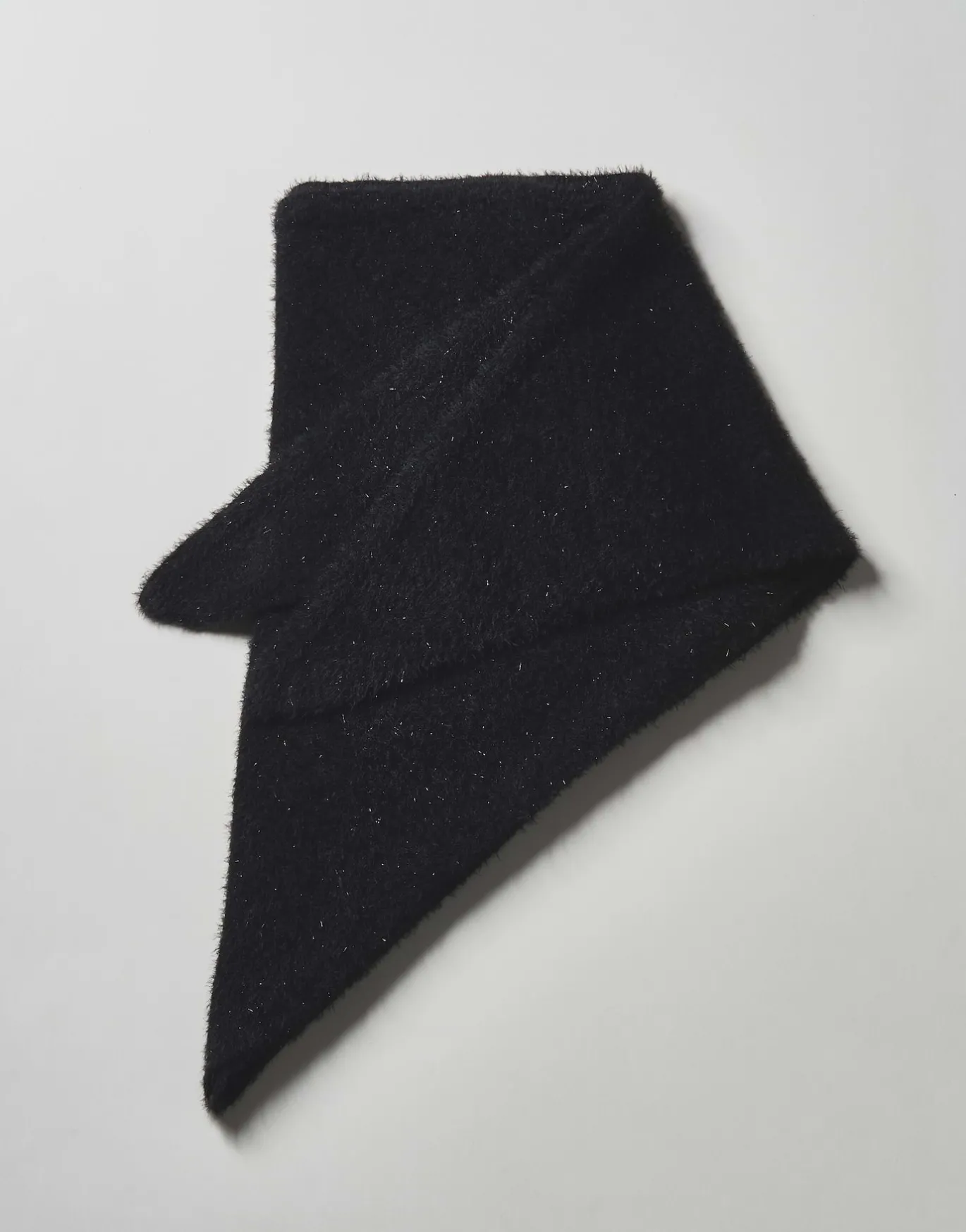 Damen OPUS Accessoires^Schal Baleina Soft Schwarz Online Bestellen