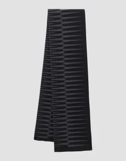 Damen OPUS Accessoires^Schal Belotta Scarf Grau Online Bestellen