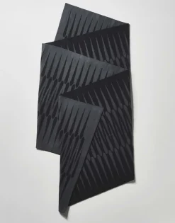 Damen OPUS Accessoires^Schal Belotta Scarf Grau Online Bestellen