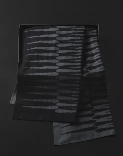 Damen OPUS Accessoires^Schal Belotta Scarf Grau Online Bestellen