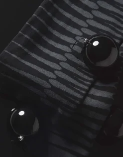 Damen OPUS Accessoires^Schal Belotta Scarf Grau Online Bestellen