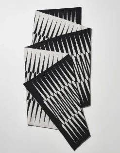 Damen OPUS Accessoires^Schal Belotta Scarf Schwarz Online Bestellen