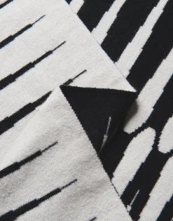 Damen OPUS Accessoires^Schal Belotta Scarf Schwarz Online Bestellen