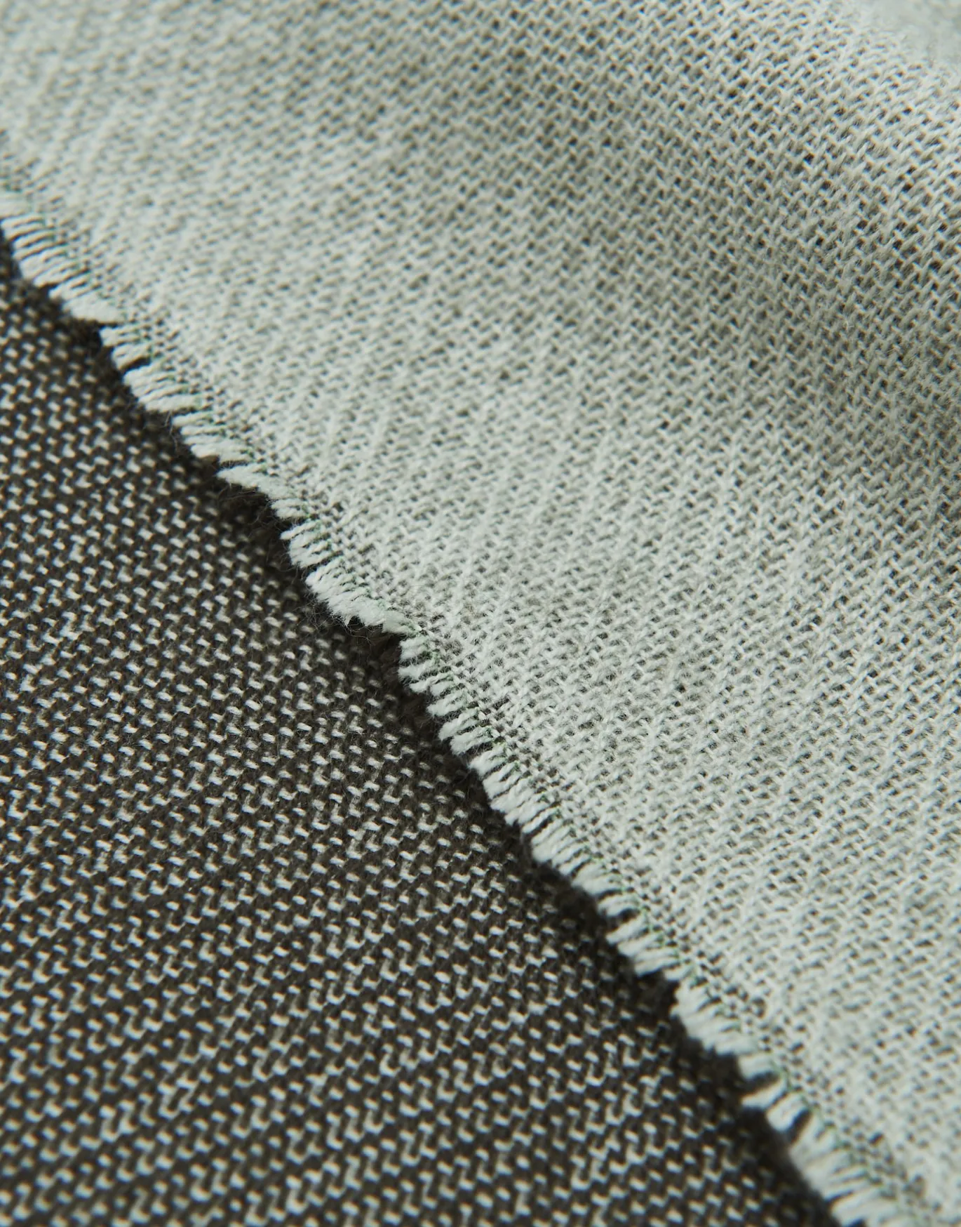 Damen OPUS Accessoires^Schal Blenah Scarf Grün Online Bestellen