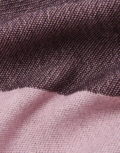 Damen OPUS Accessoires^Schal Blenah Scarf Rot Online Bestellen