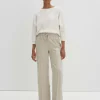 Damen OPUS Hosen^Schlupfhose Candra Beige Online Bestellen