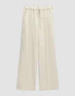 Damen OPUS Hosen^Schlupfhose Candra Beige Online Bestellen