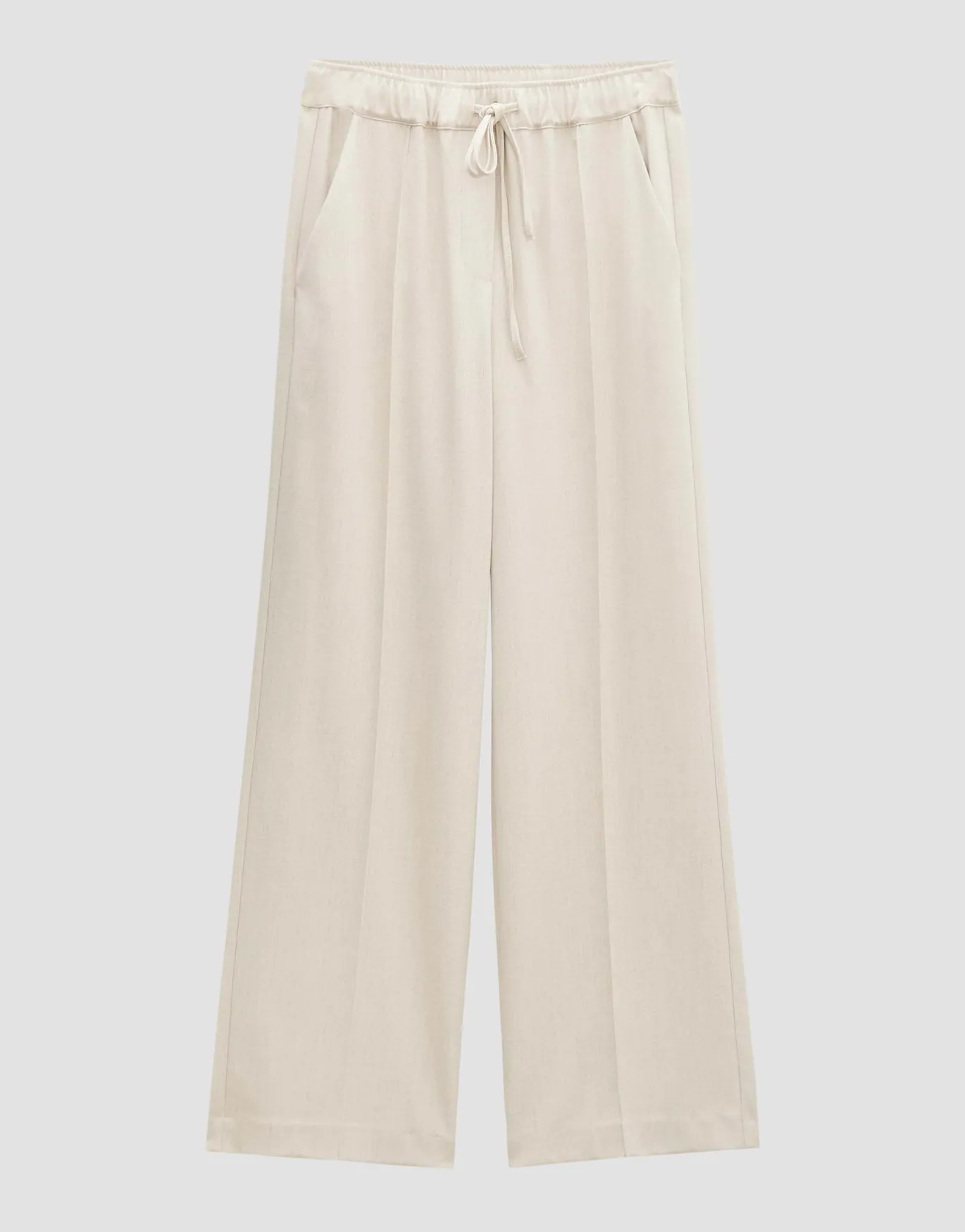 Damen OPUS Hosen^Schlupfhose Candra Beige Online Bestellen