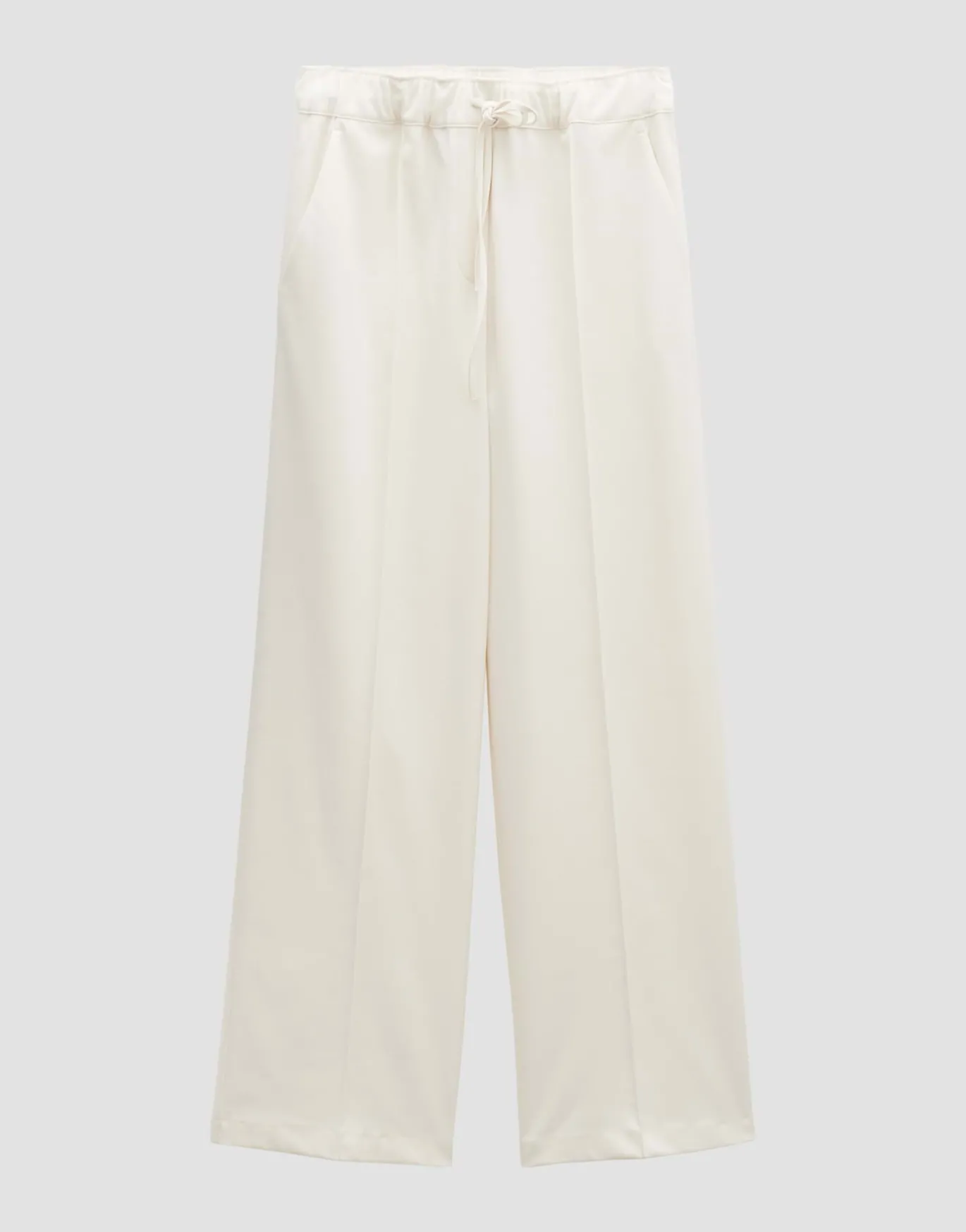 Damen OPUS Hosen^Schlupfhose Candra Weiß Online Bestellen