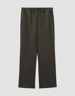 Damen OPUS Hosen^Schlupfhose Celien Grün Online Bestellen