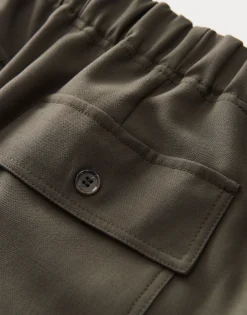 Damen OPUS Hosen^Schlupfhose Celien Grün Online Bestellen