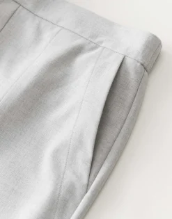 Damen OPUS Hosen^Schlupfhose Charlie Utility Grau Online Bestellen